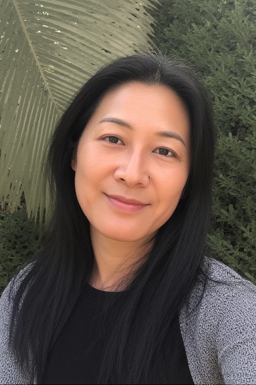 Jennifer Liu profile