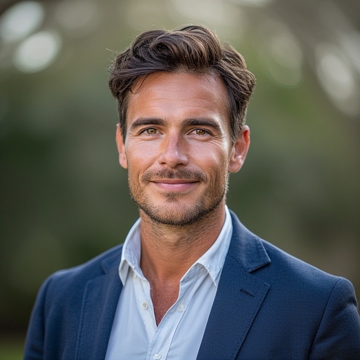 Michael Thompson profile